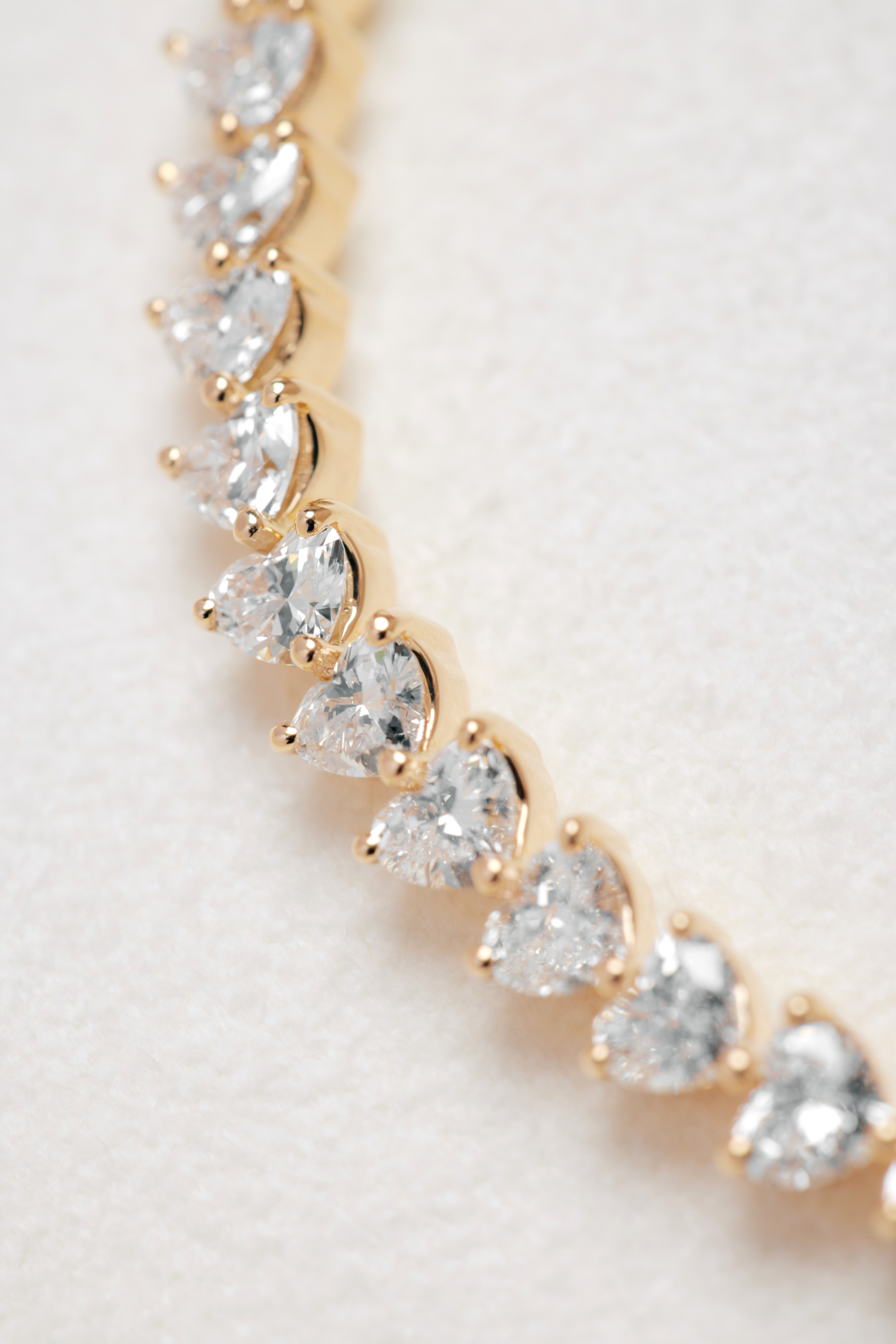 【NEW】ラブテニスブレスレット