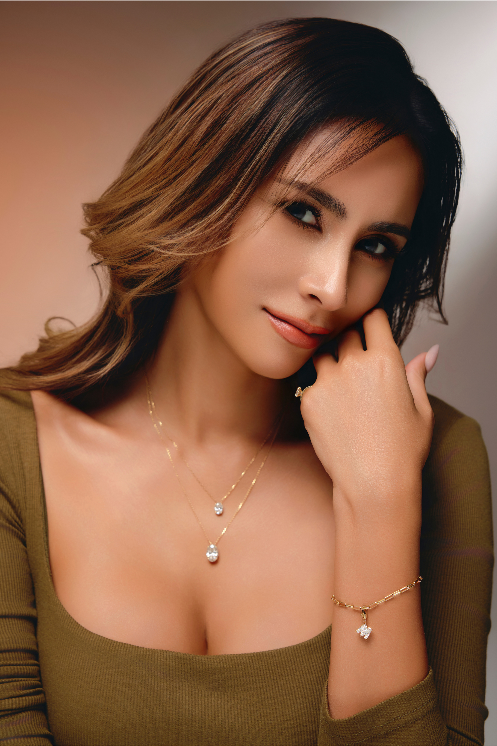 【NEW】アルファベットチャーム(チャーム単品)