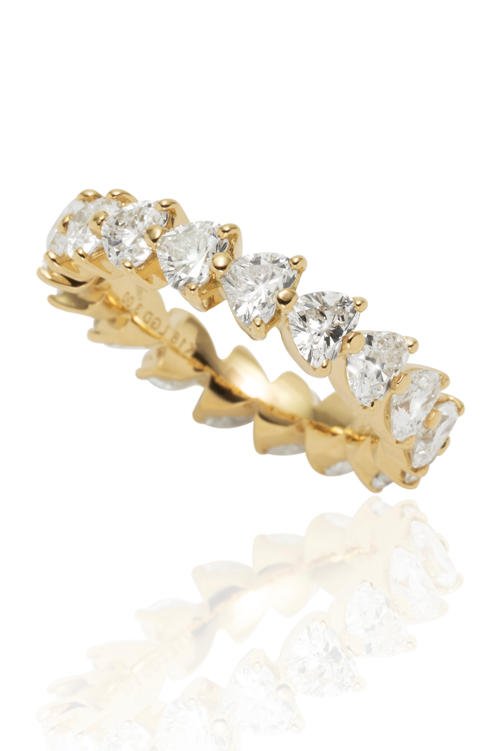 【NEW】ラブフルエタニティリング