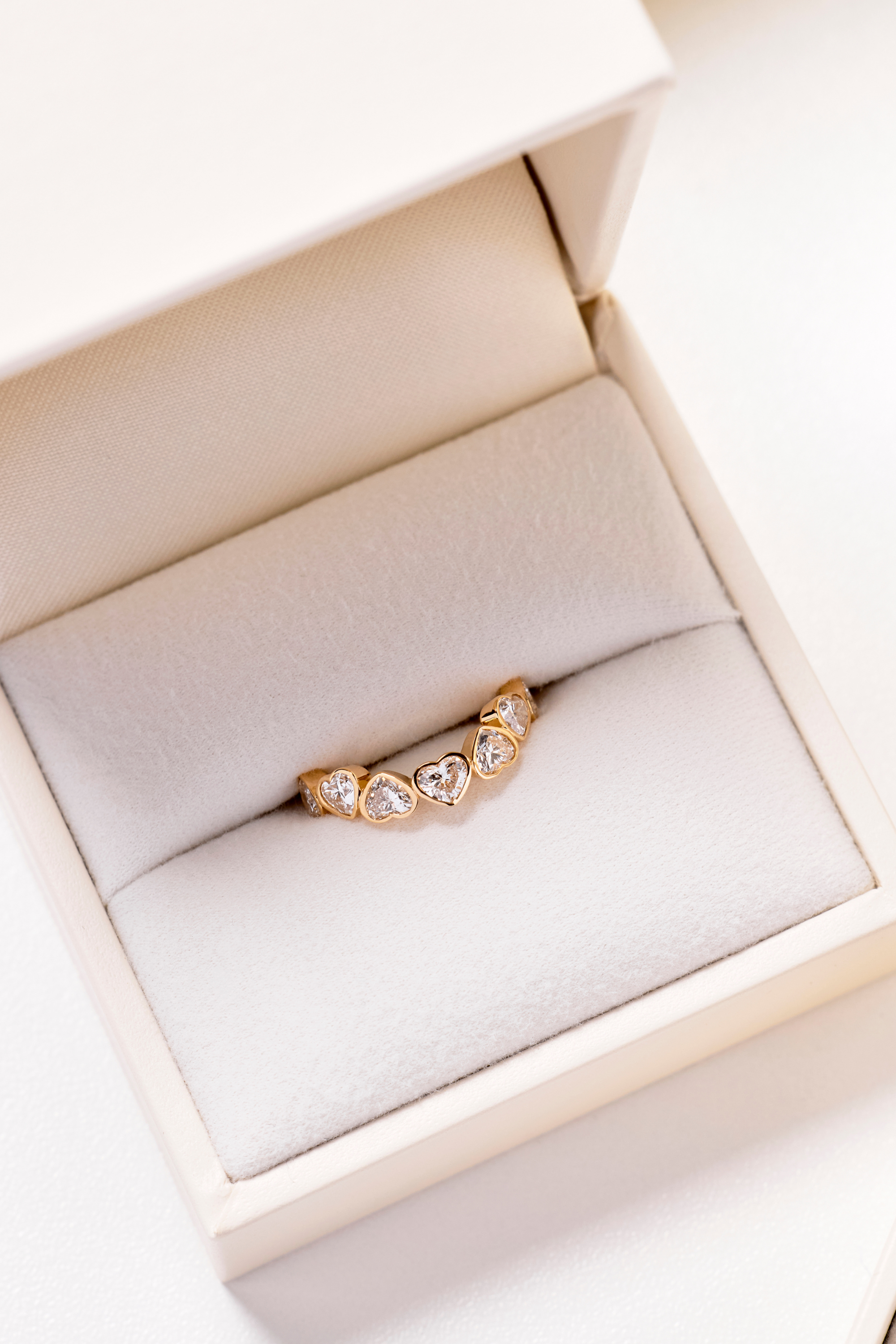 7ハーツリング【𝓜. 𝓐𝓷𝓮𝓵𝓪 𝐛𝐲 𝐌𝐈𝐍𝐀𝐌𝐈 𝐌𝐈𝐍𝐀𝐌𝐈】