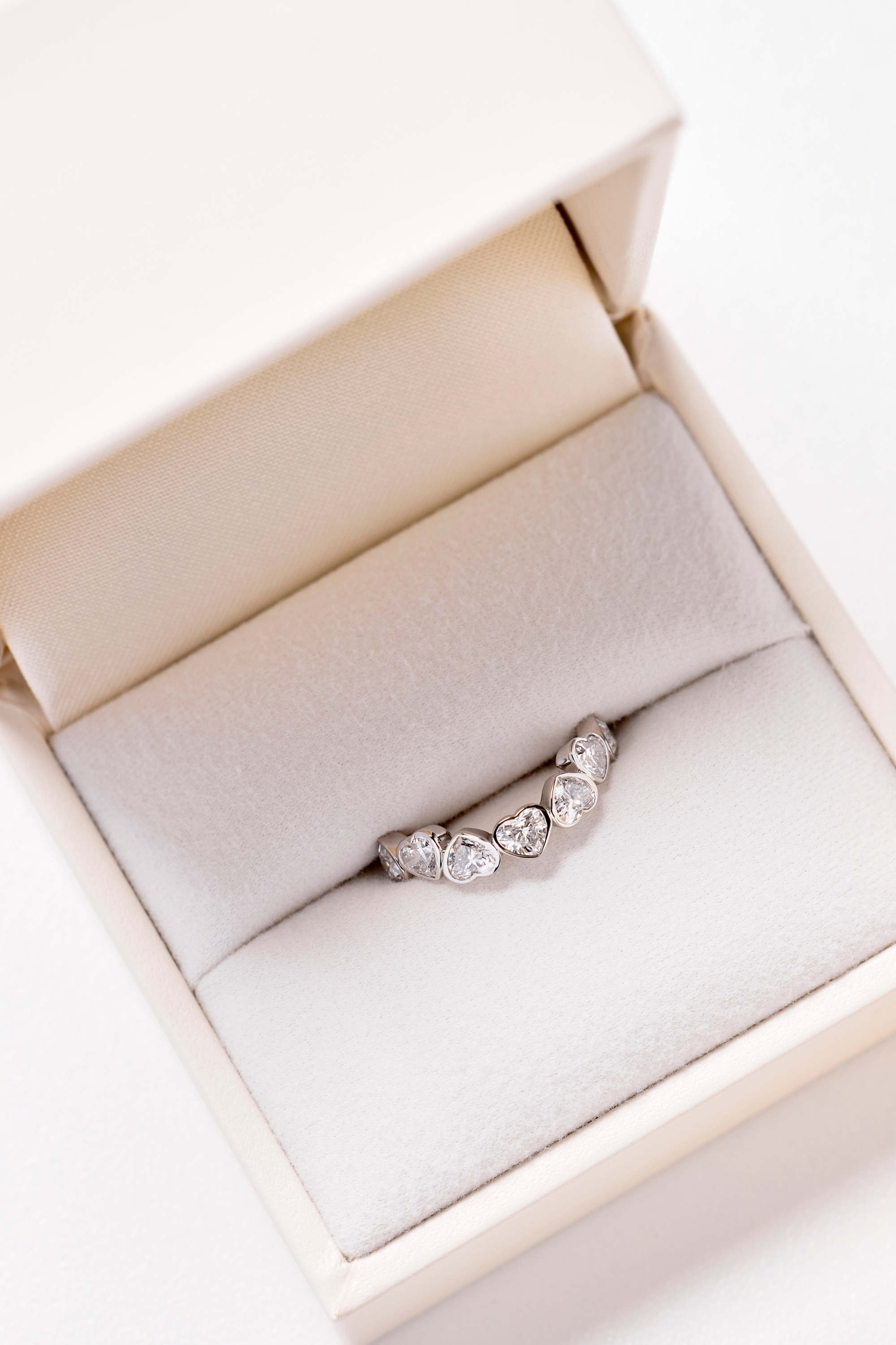 7ハーツリング【𝓜. 𝓐𝓷𝓮𝓵𝓪 𝐛𝐲 𝐌𝐈𝐍𝐀𝐌𝐈 𝐌𝐈𝐍𝐀𝐌𝐈】