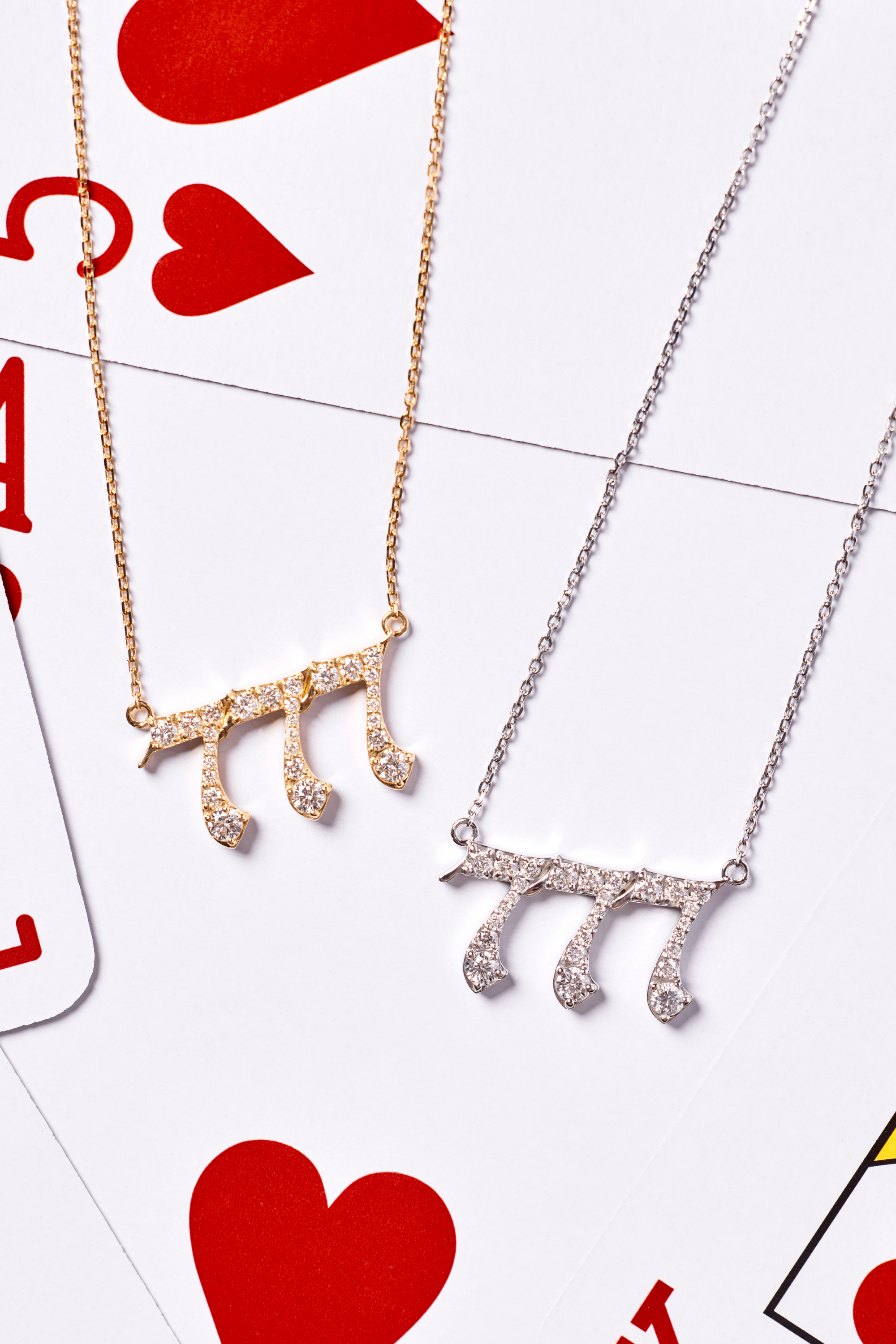 【48時間限定 8%OFF】777 ネックレス【𝓜. 𝓐𝓷𝓮𝓵𝓪 𝐛𝐲 𝐌𝐈𝐍𝐀𝐌𝐈 𝐌𝐈𝐍𝐀𝐌𝐈】