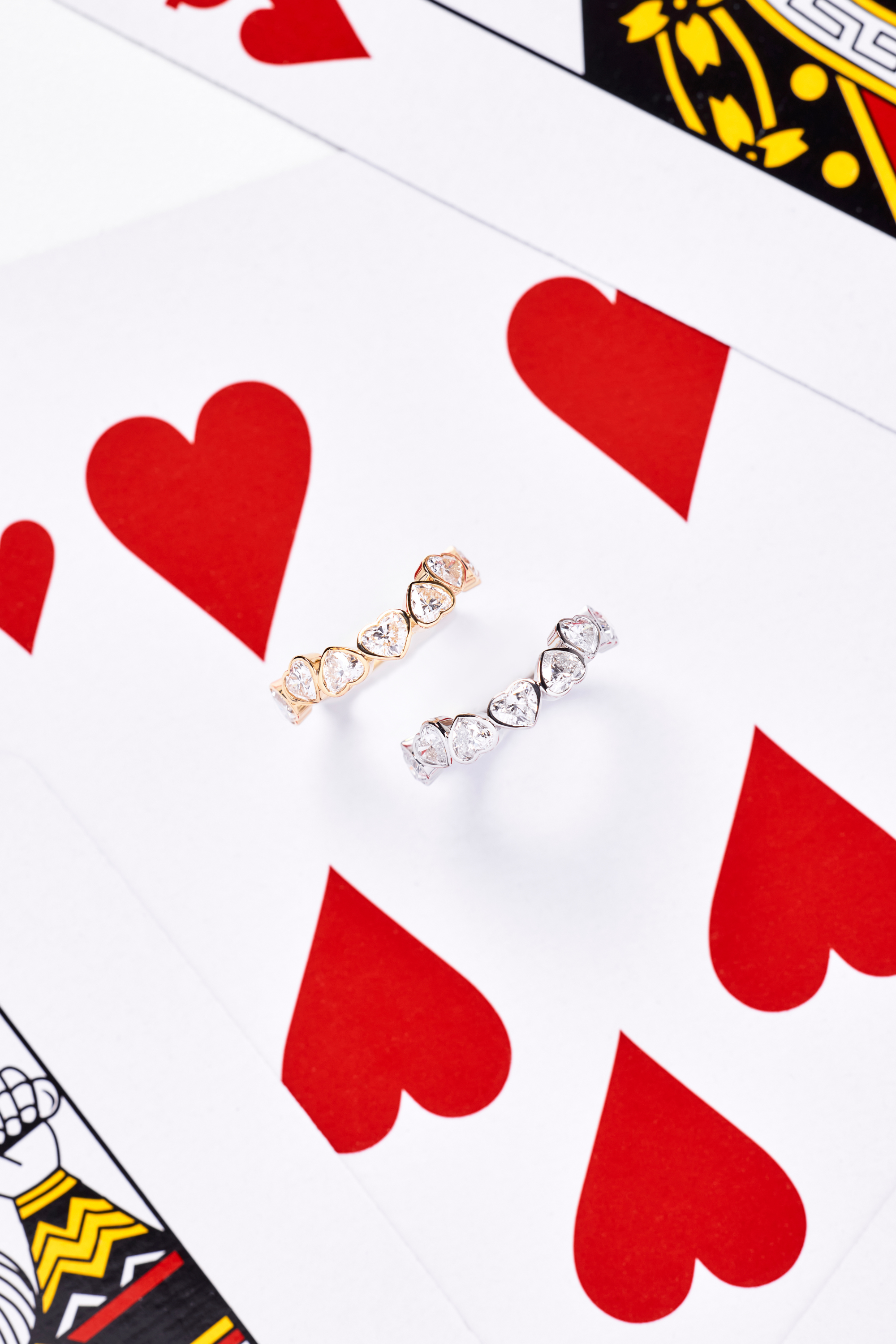 7ハーツリング【𝓜. 𝓐𝓷𝓮𝓵𝓪 𝐛𝐲 𝐌𝐈𝐍𝐀𝐌𝐈 𝐌𝐈𝐍𝐀𝐌𝐈】