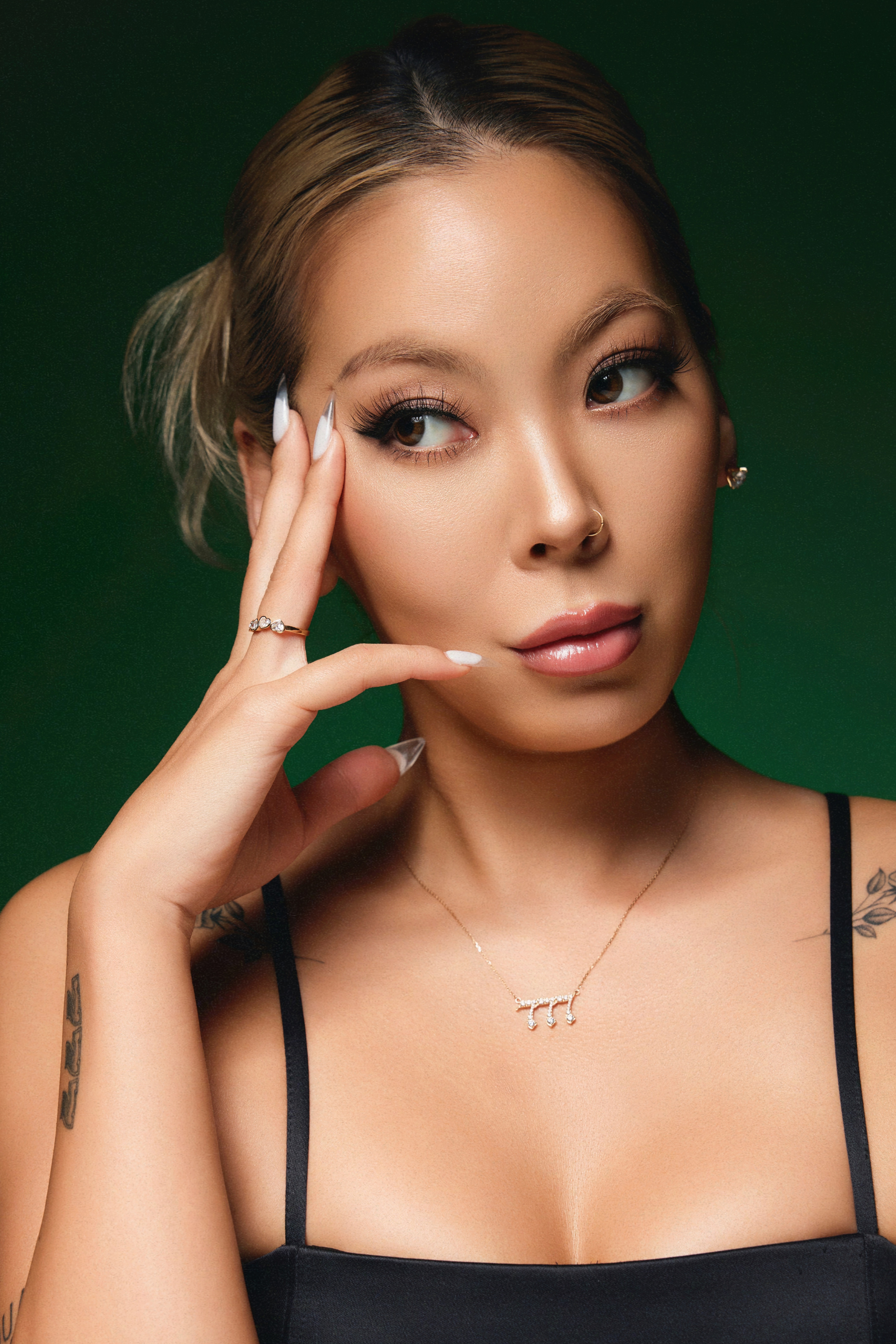 7ハーツリング【𝓜. 𝓐𝓷𝓮𝓵𝓪 𝐛𝐲 𝐌𝐈𝐍𝐀𝐌𝐈 𝐌𝐈𝐍𝐀𝐌𝐈】