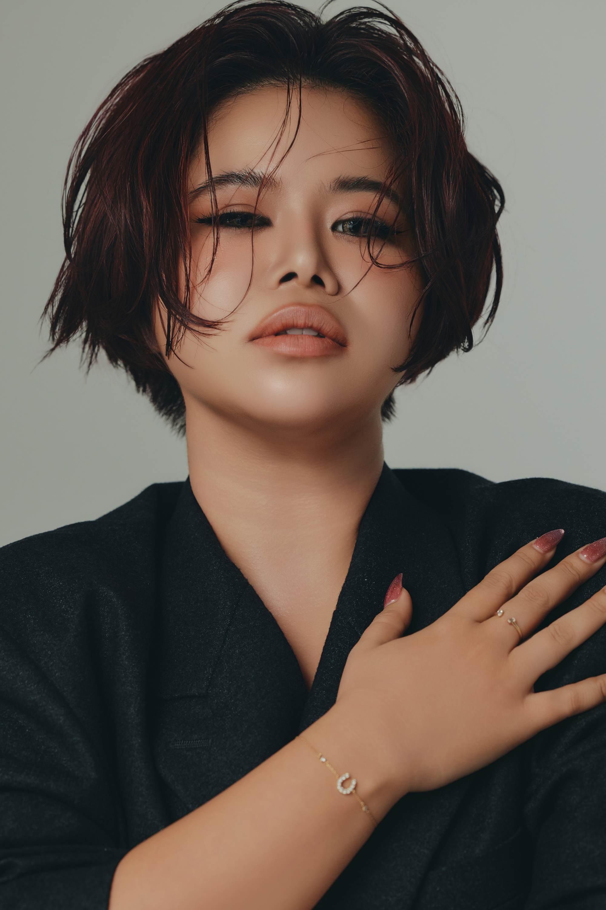【𝓜. 𝓐𝓷𝓮𝓵𝓪 𝓫𝔂 𝓦.𝓚】W.K ホースシューブレスレット