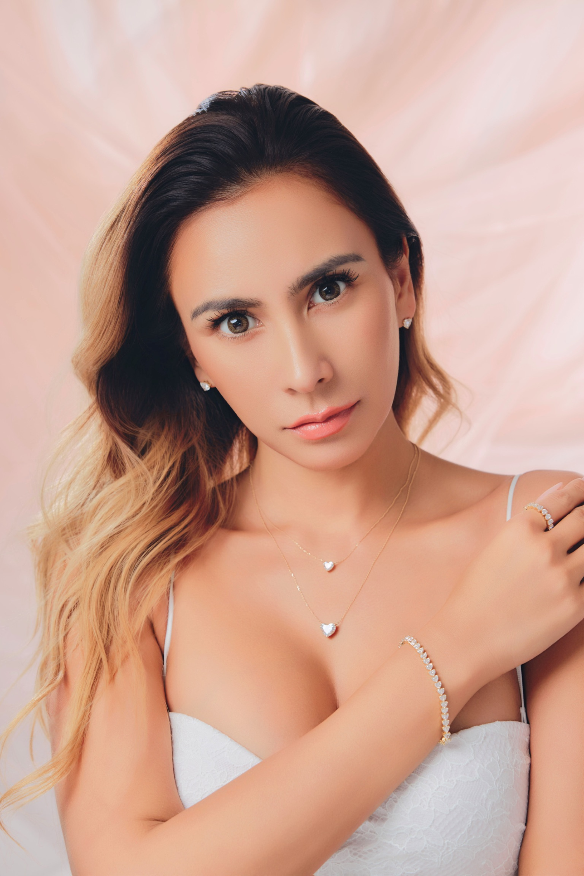 【NEW】ラブフルエタニティリング