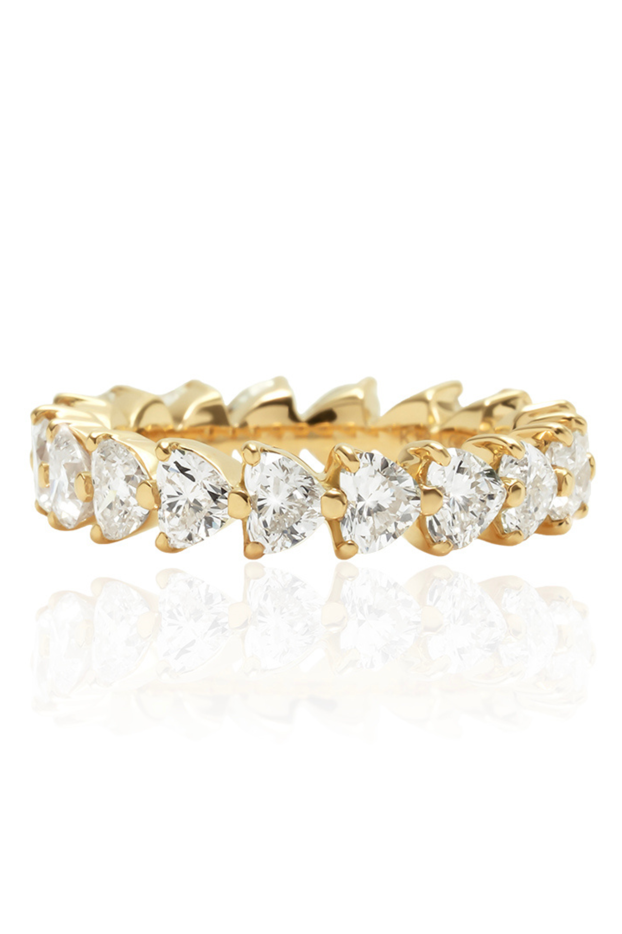 【NEW】ラブフルエタニティリング