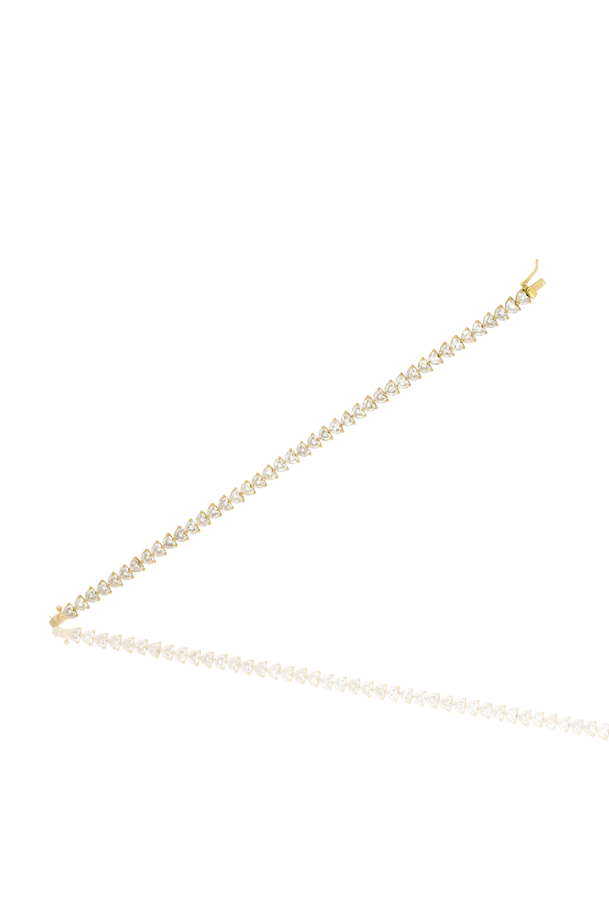 【NEW】ラブテニスブレスレット