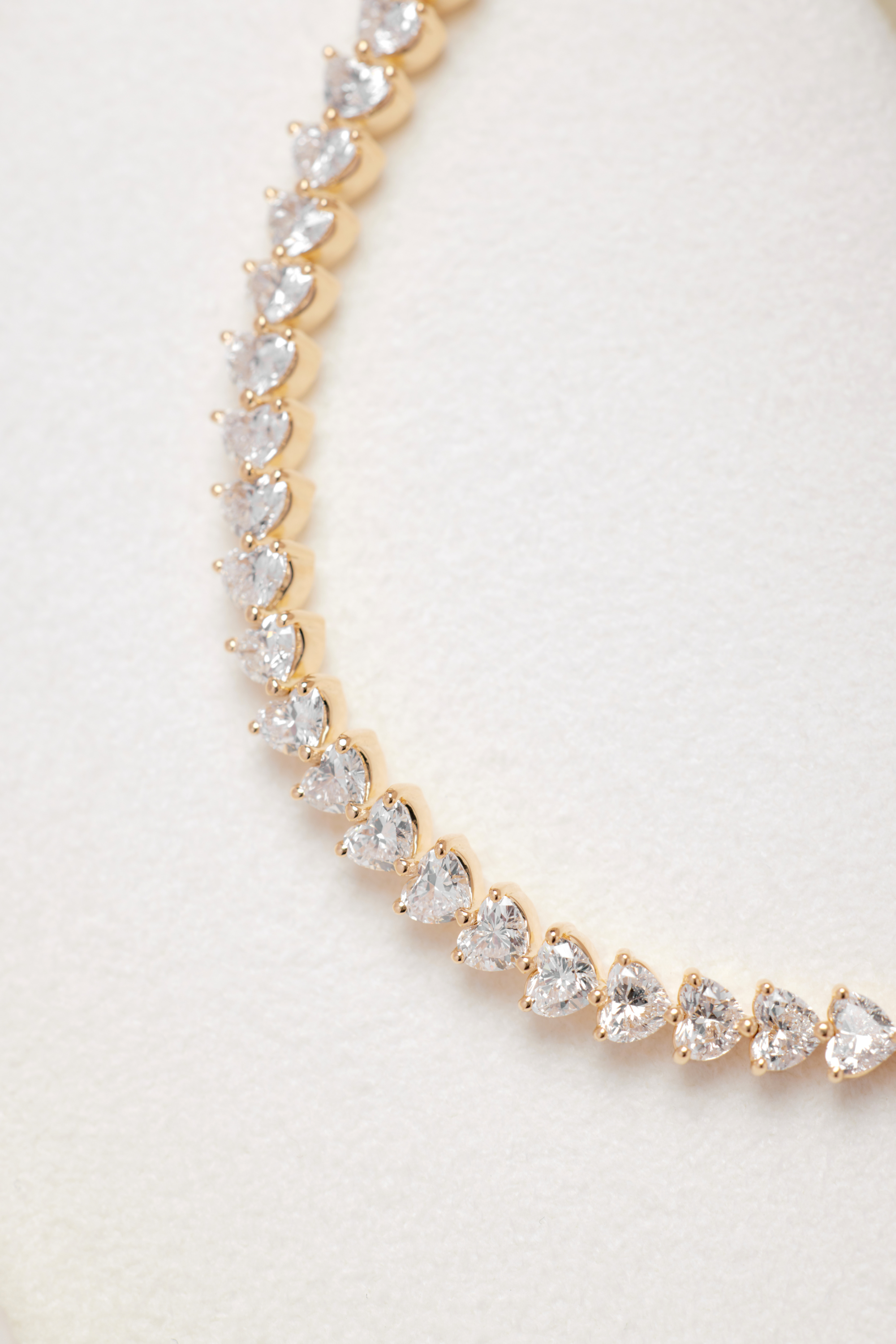 【NEW】ラブテニスブレスレット