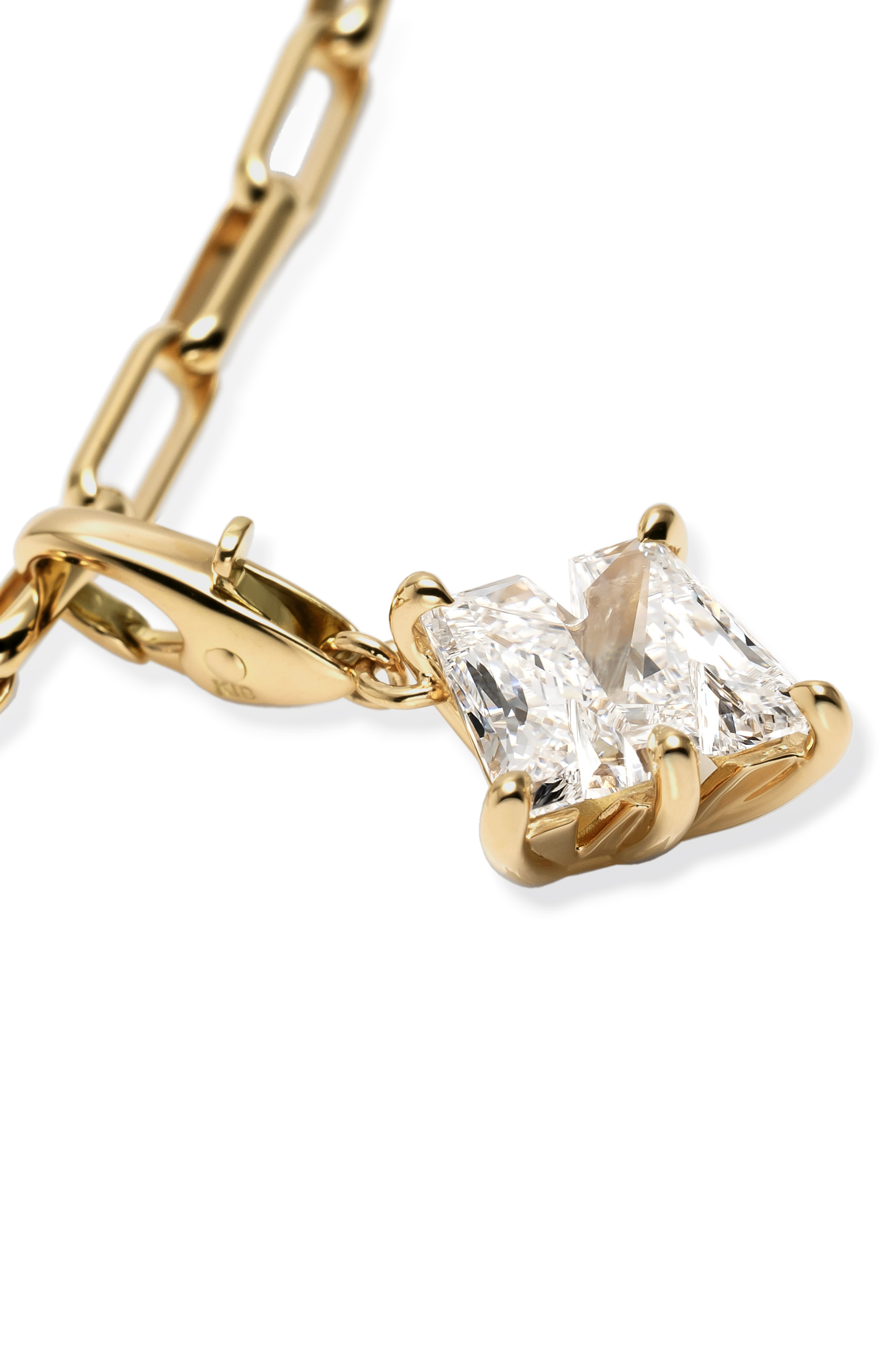 【NEW】チェーンブレスレット(チェーン単品)