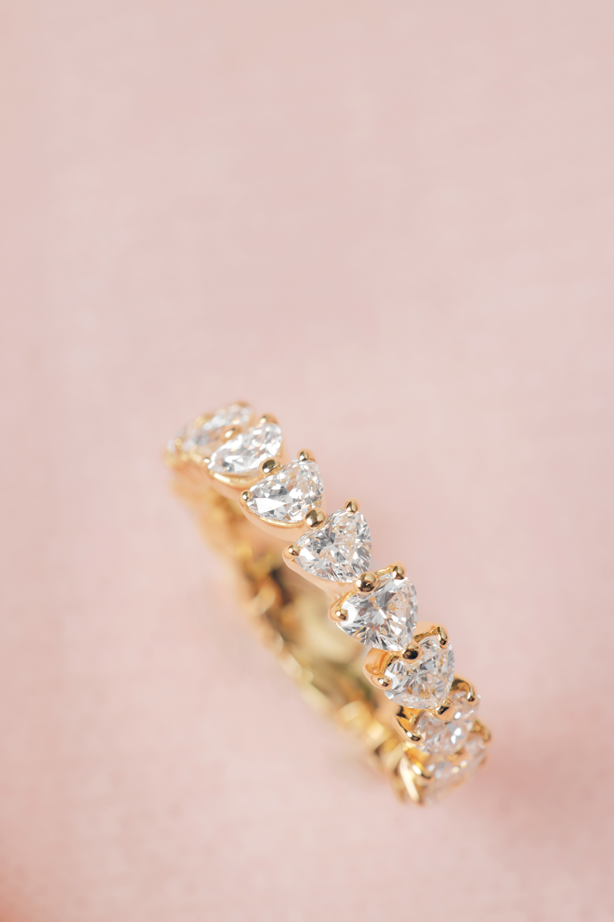 【NEW】ラブフルエタニティリング