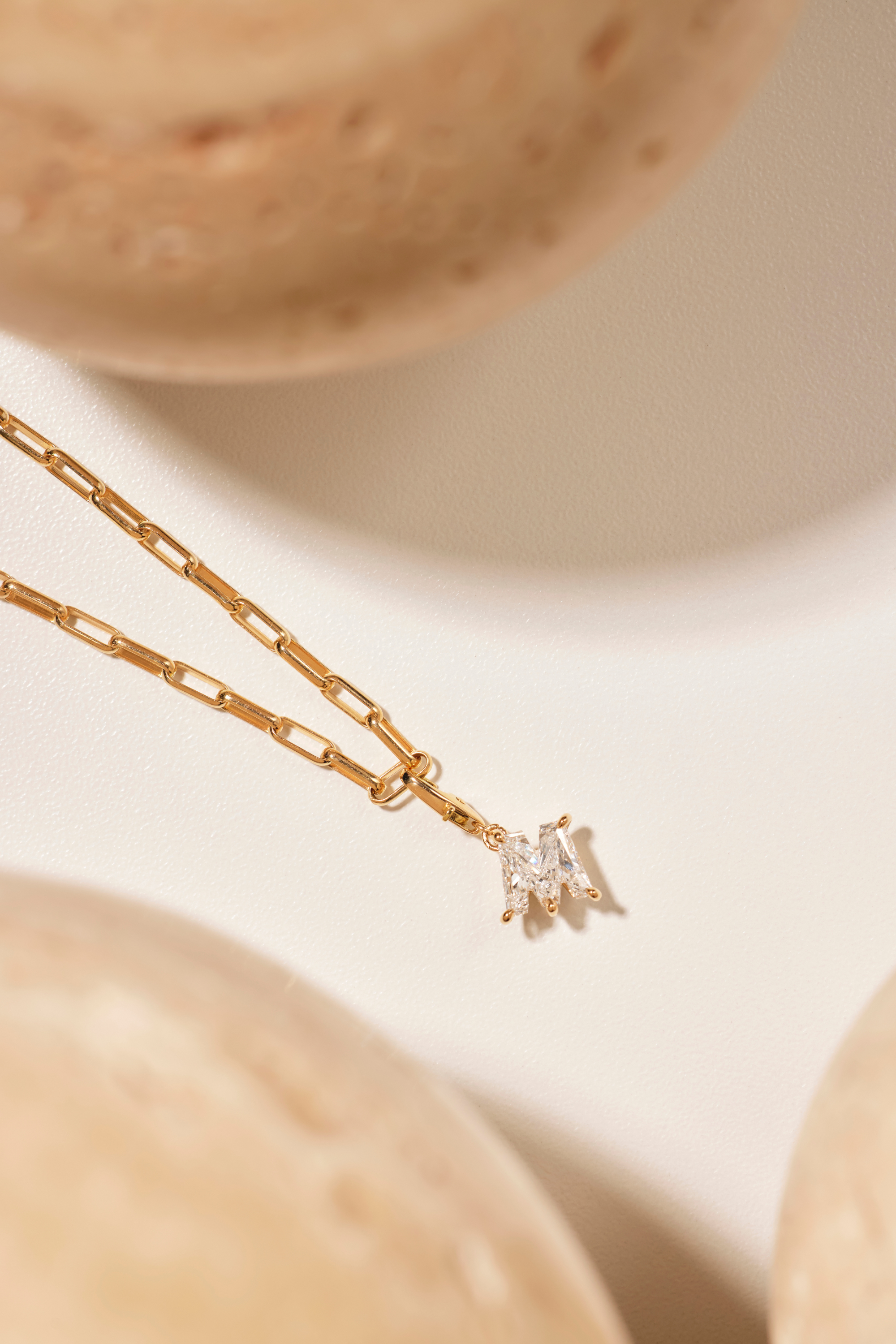 【NEW】チェーンブレスレット(チェーン単品)