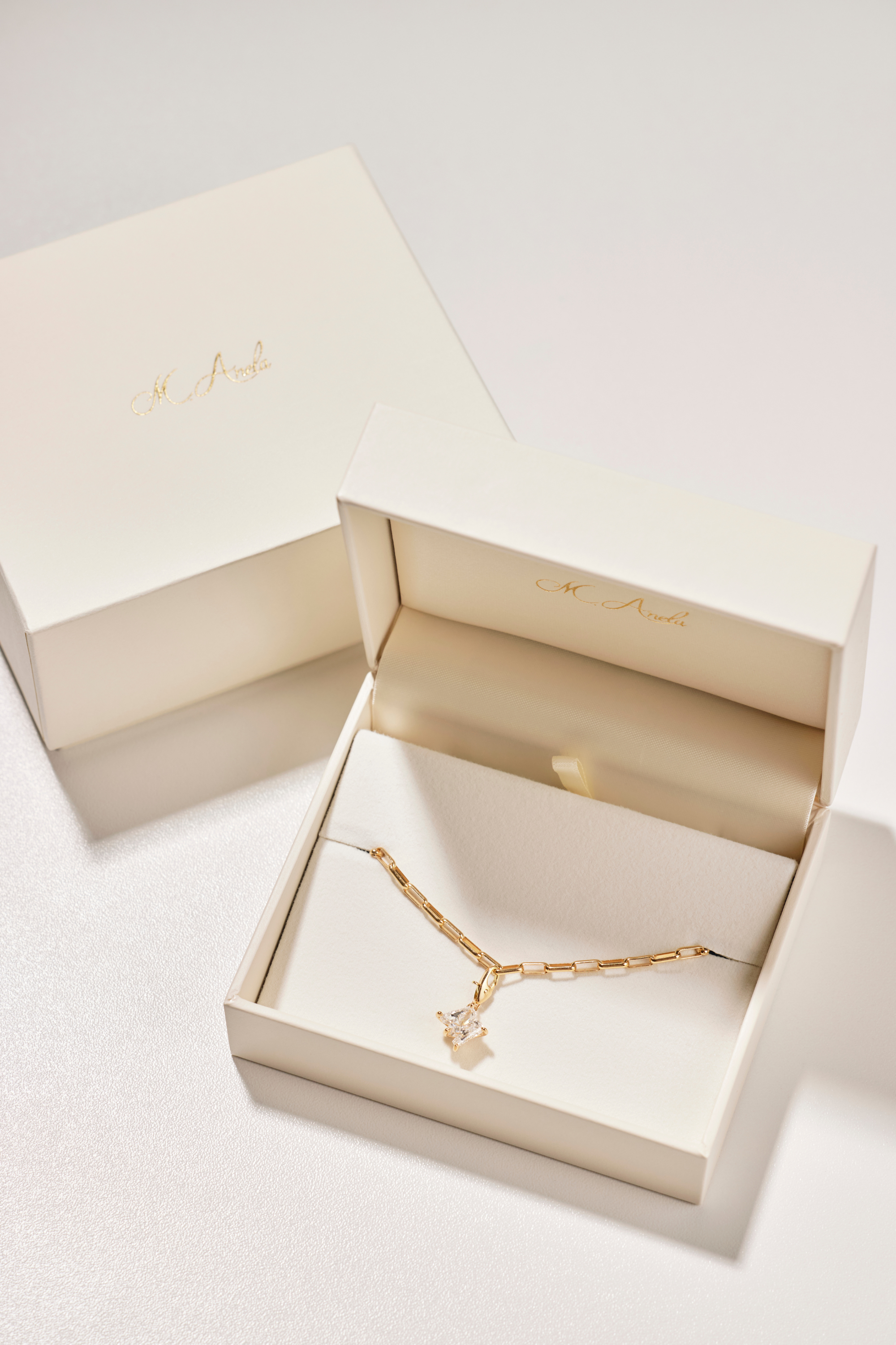 【NEW】チェーンブレスレット(チェーン単品)