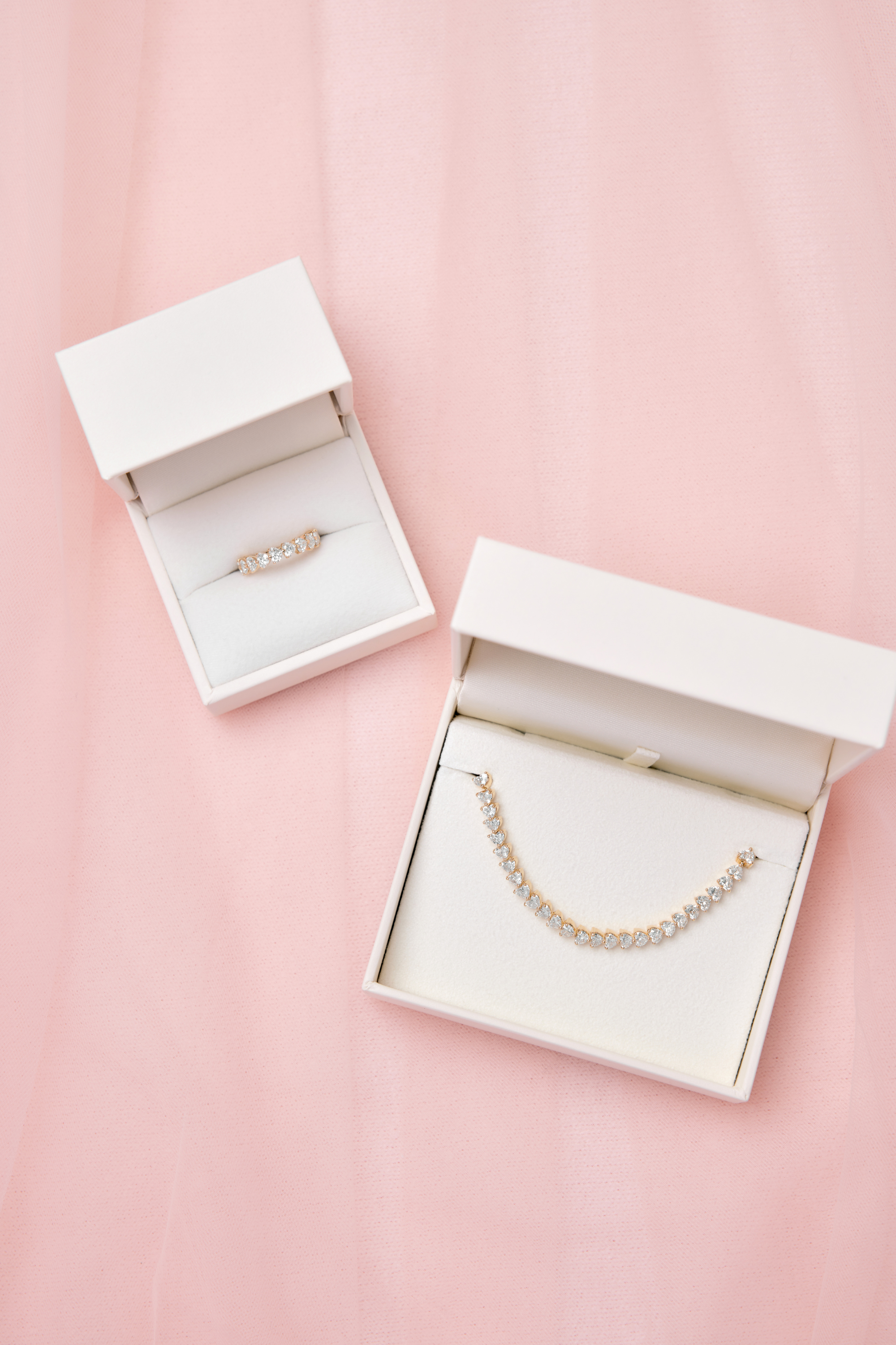 【NEW】ラブフルエタニティリング