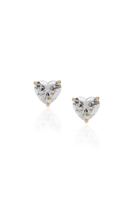 LOVE SHAPE PIERCE